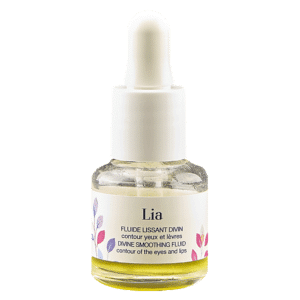 Lia fluide contour des yeux et des lèvres bio